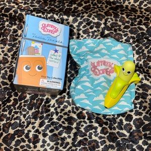Yummy World KidRobot Vinyl Toy Collectible